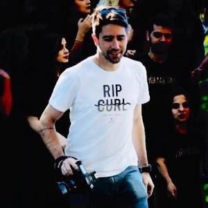 Meet your Posher, Vinicius